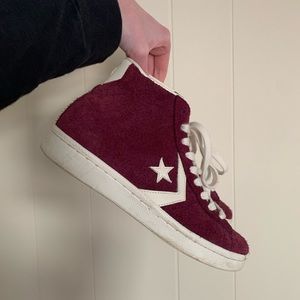 ⭐️Retro Converse⭐️